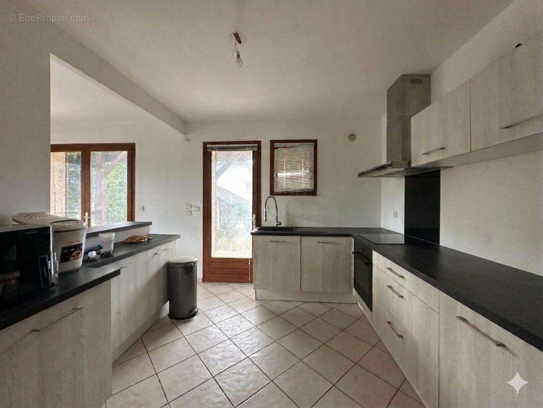 Appartement à RUMILLY