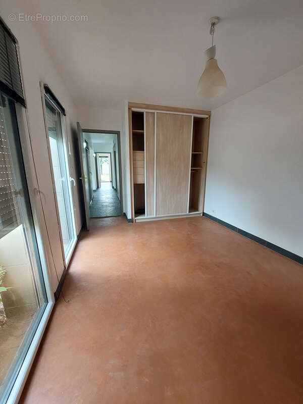 Maison à CRIQUETOT-L&#039;ESNEVAL