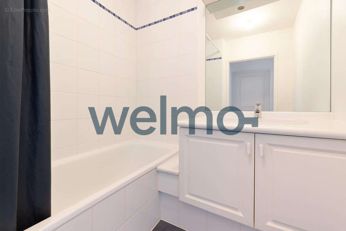 Appartement à POISSY