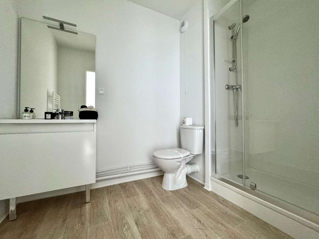 Appartement à ARMENTIERES