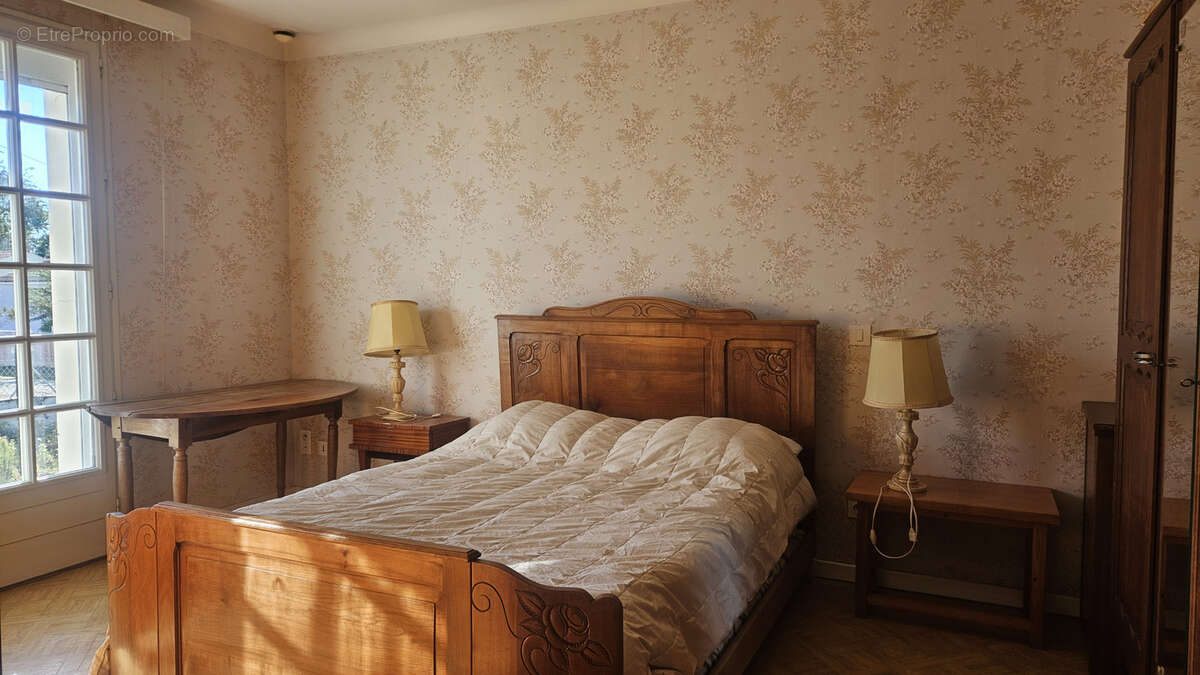 Maison à NOTRE-DAME-DE-MONTS