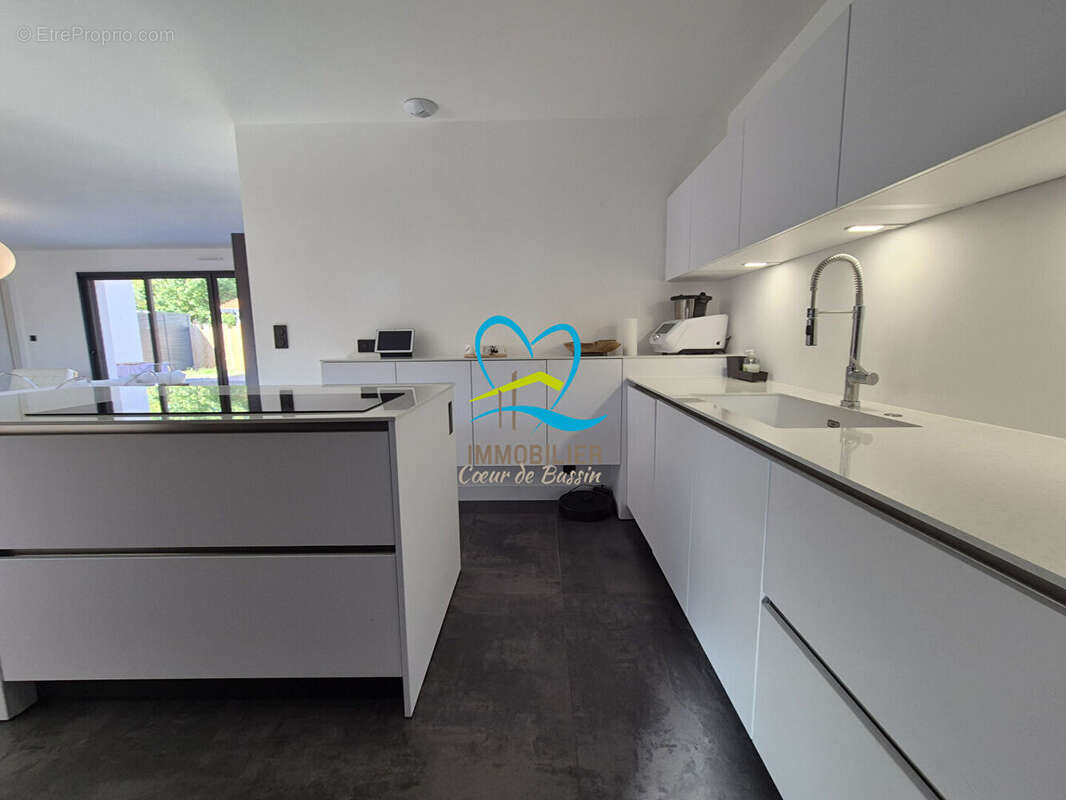 Maison Andernos Les Bains - photo 7