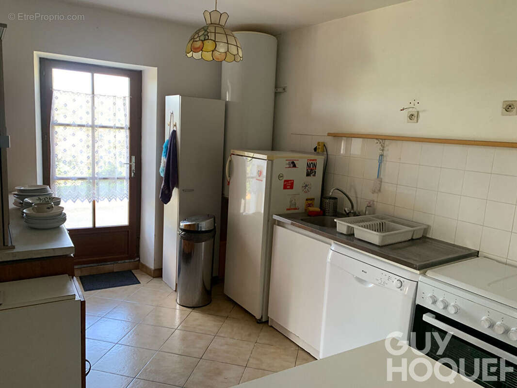 Maison cloyes les trois rivieres - photo 9