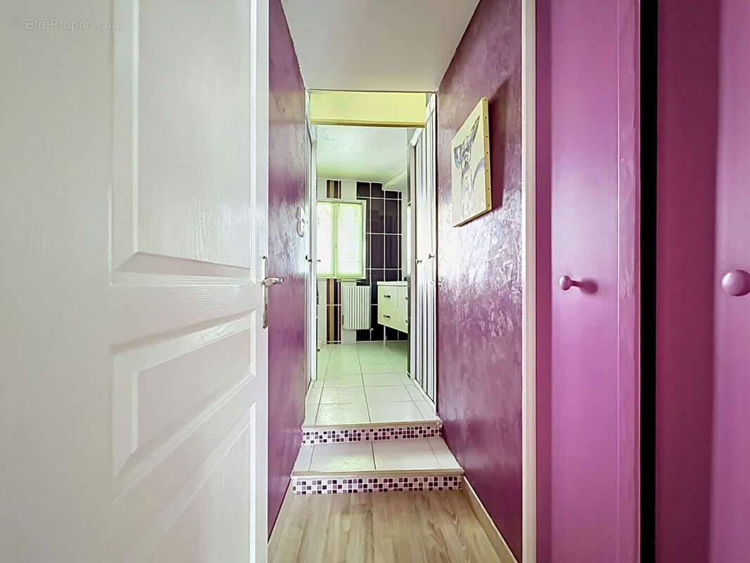 Appartement avec cave Villars Sur Var 3 pièce(s) 60 m2 - photo 5
