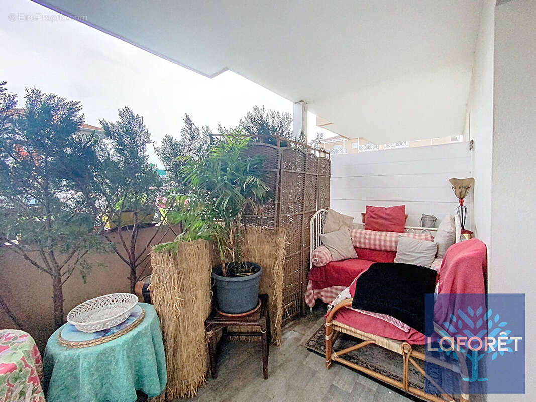 Appartement à SAINT-PAUL-LES-DAX