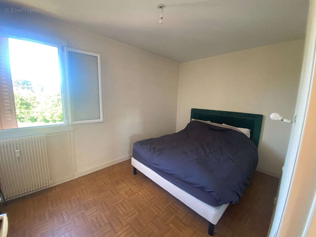 Appartement à RIORGES