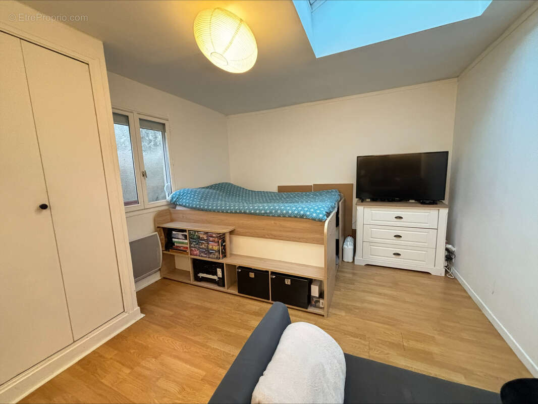 Appartement à AMIENS