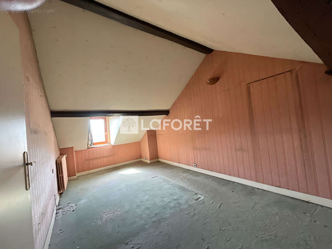 Appartement à CONFLANS-SAINTE-HONORINE