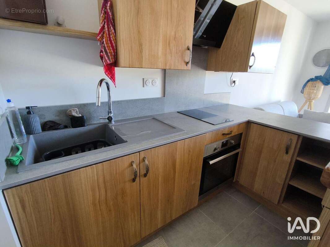 Photo 3 - Appartement à MIMIZAN