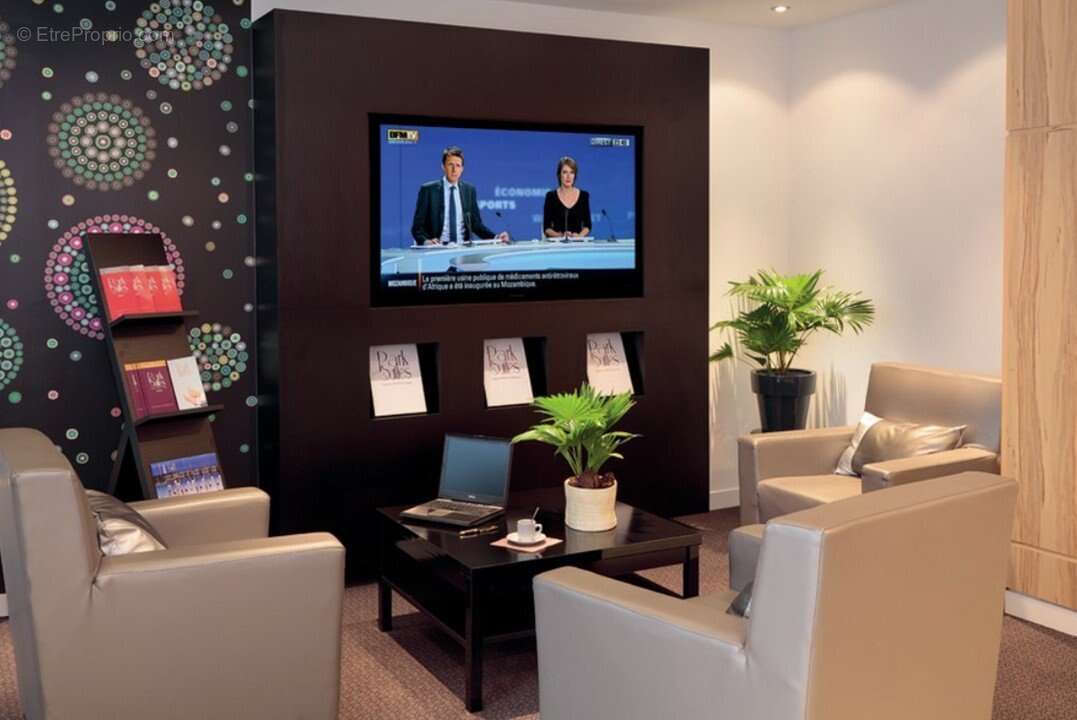 Appartement à ROSNY-SOUS-BOIS