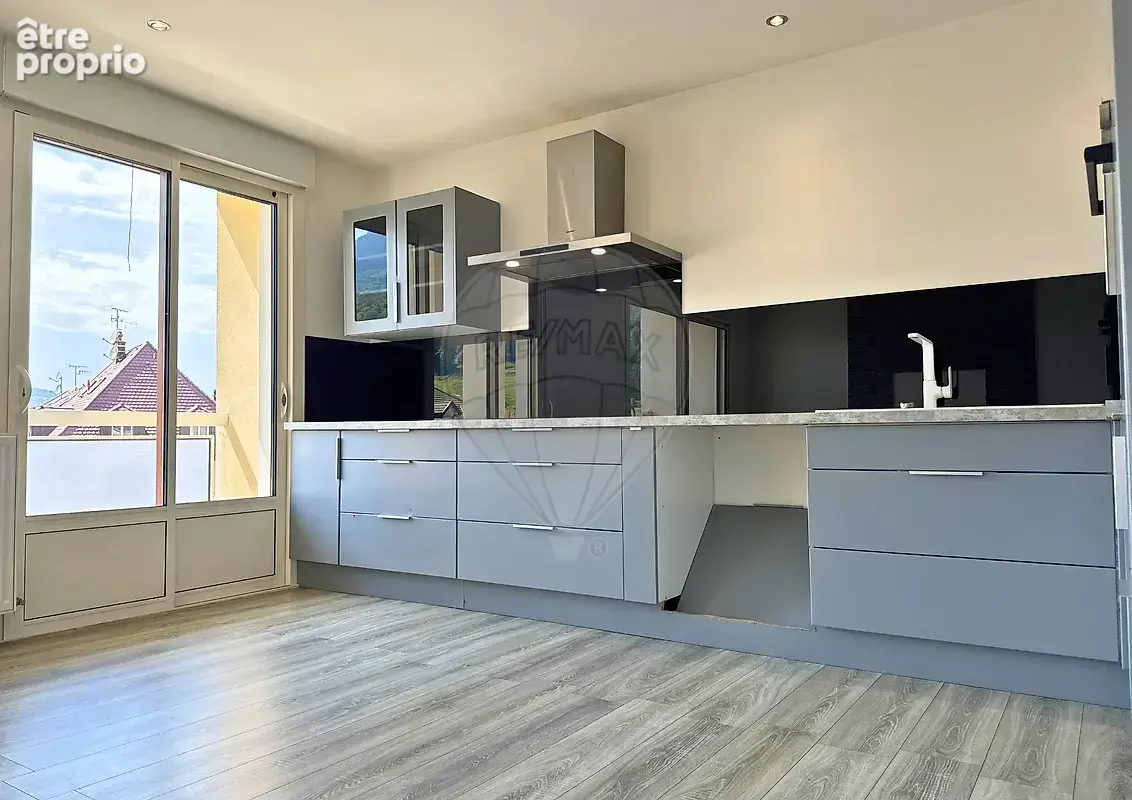 Appartement 2 chambre(s) à vendre - photo 4