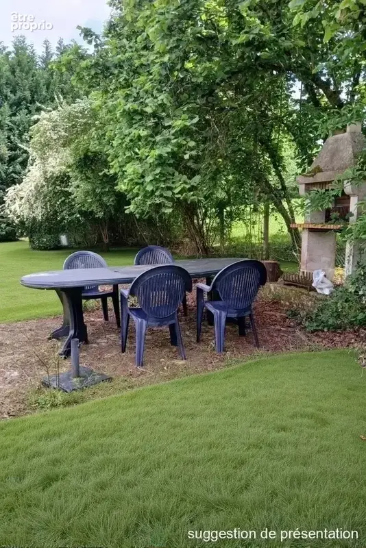 Maison de campagne  en pierre - photo 10