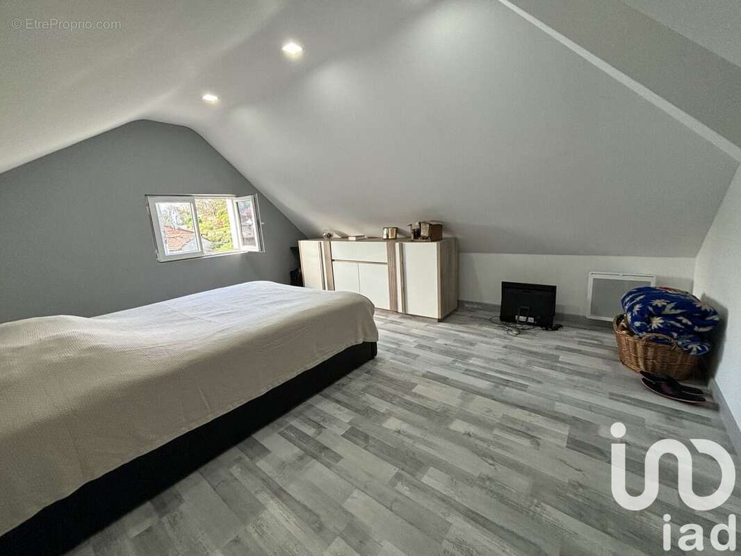 Photo 9 - Maison à DABO