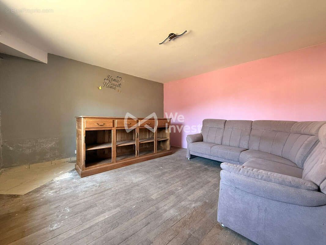Maison 101 m² à Lion-Devant-Dun  - photo 3
