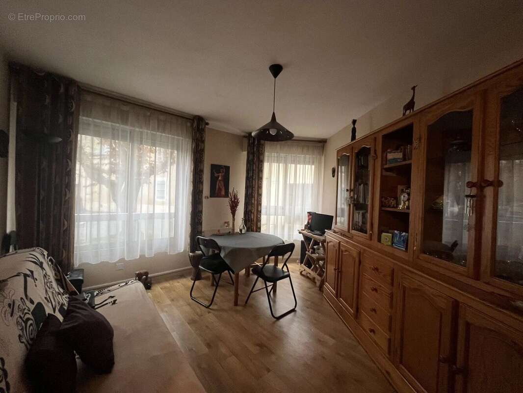 Appartement à NEVERS