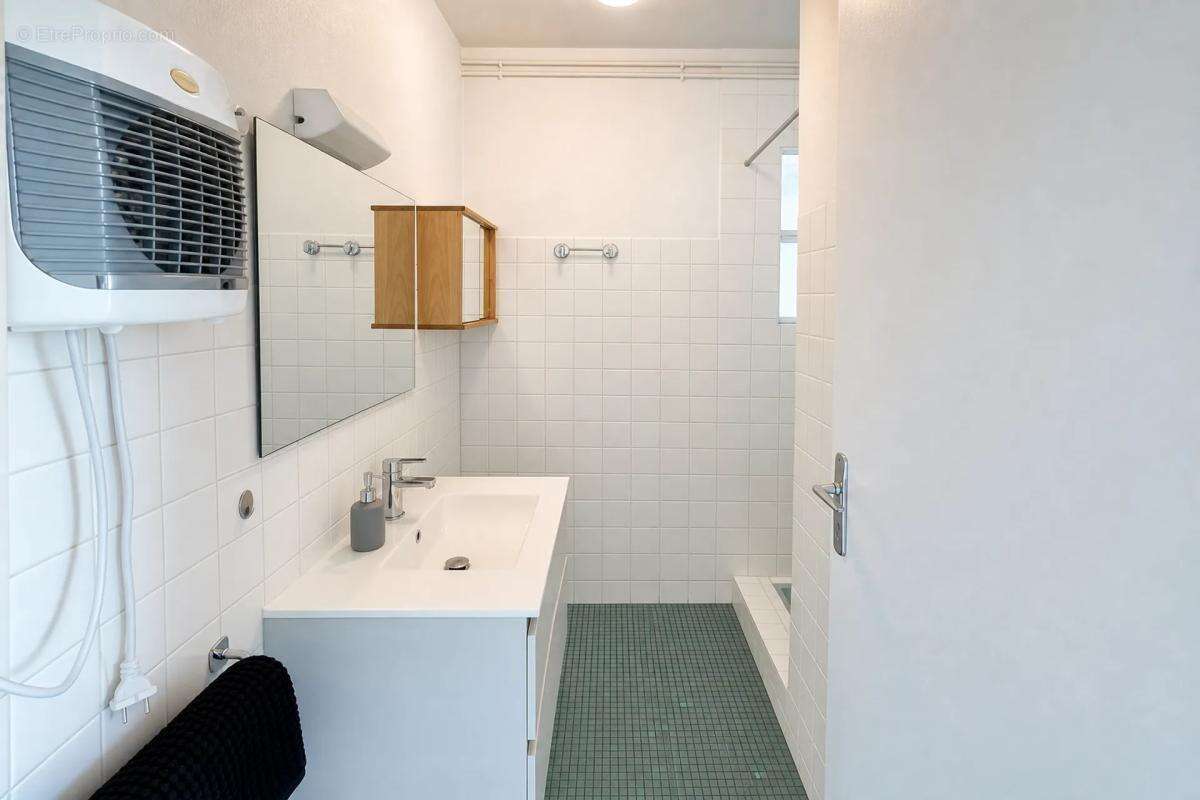 Appartement à CAZAUBON