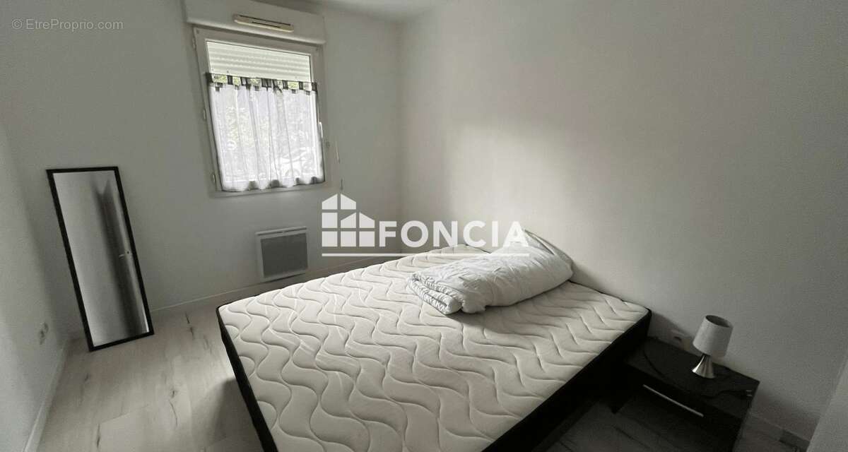 Appartement à VETRAZ-MONTHOUX