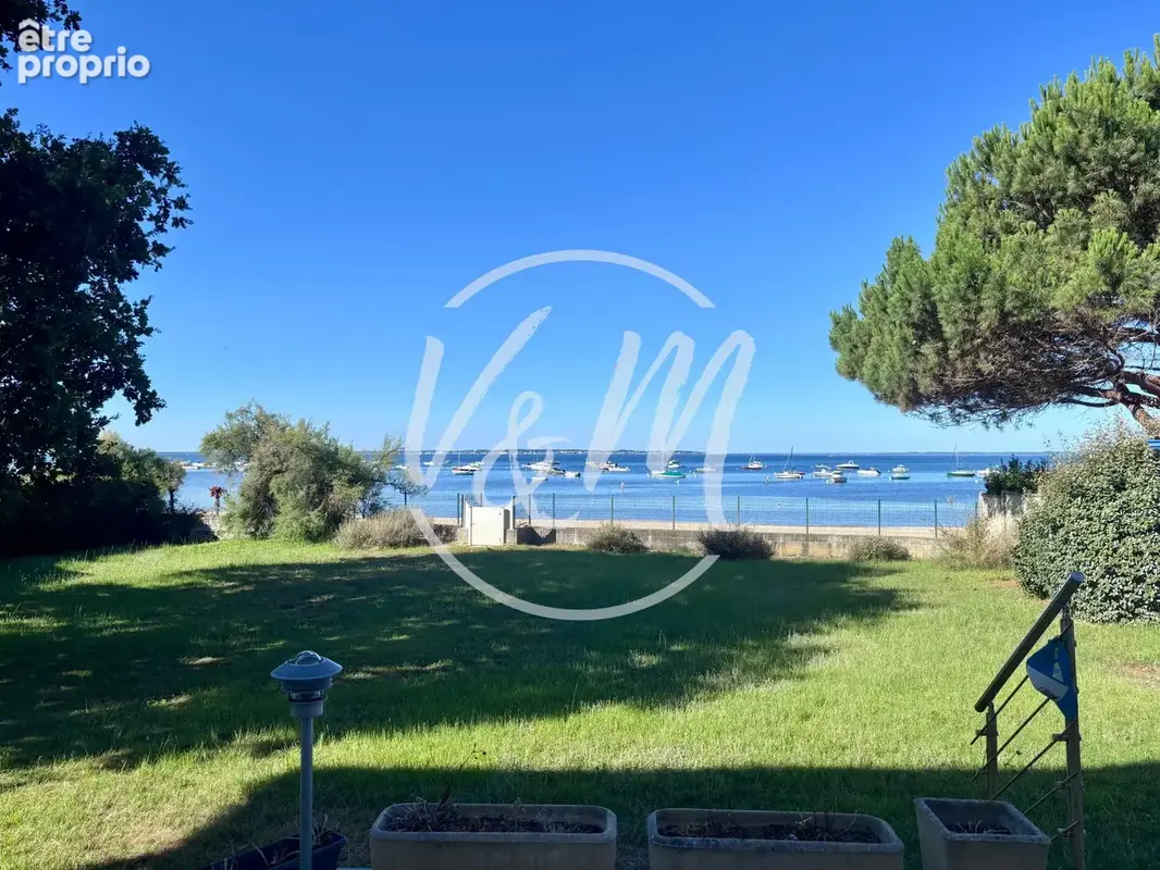 Photo Maison à Andernos-Les-Bains au prix de 2 496 000€