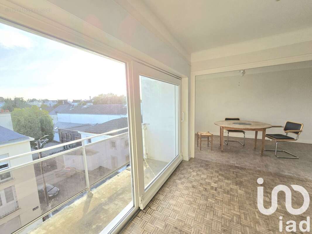 Photo 3 - Appartement à LORIENT