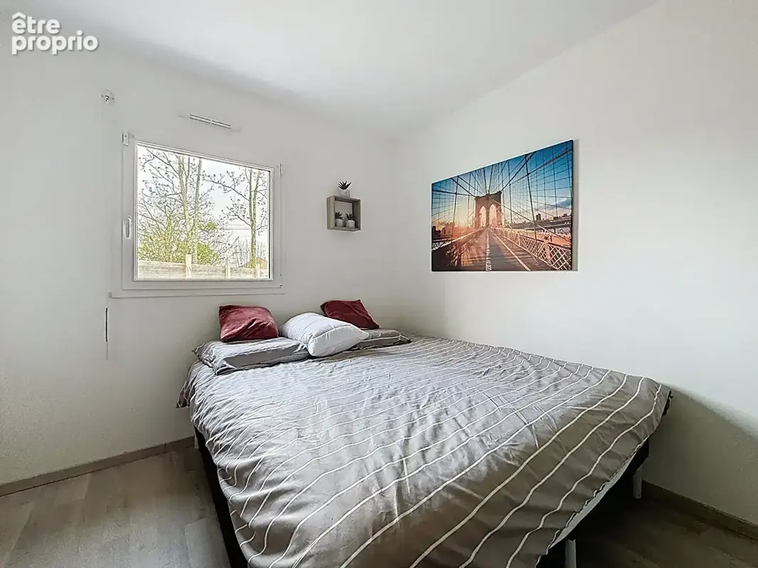 Saint vaast en auge  maison 5 pièces 95m² - photo 12