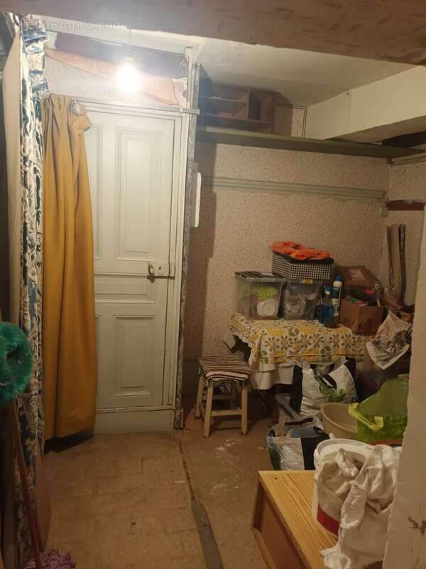 Maison 94 m² à Montcenis  - photo 12
