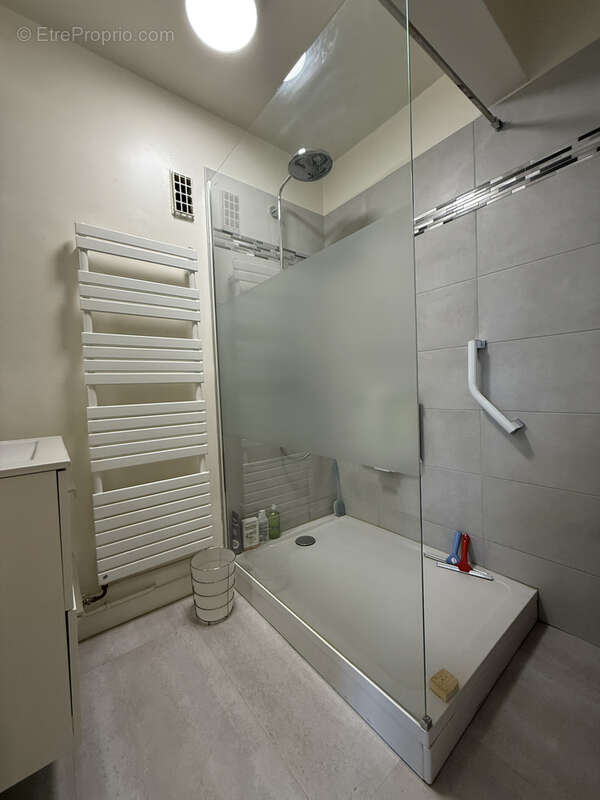 Appartement à DREUX