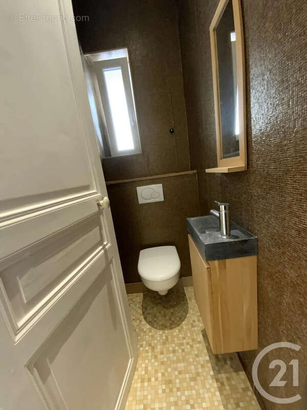 Appartement 80 m² à Dinard  - photo 11