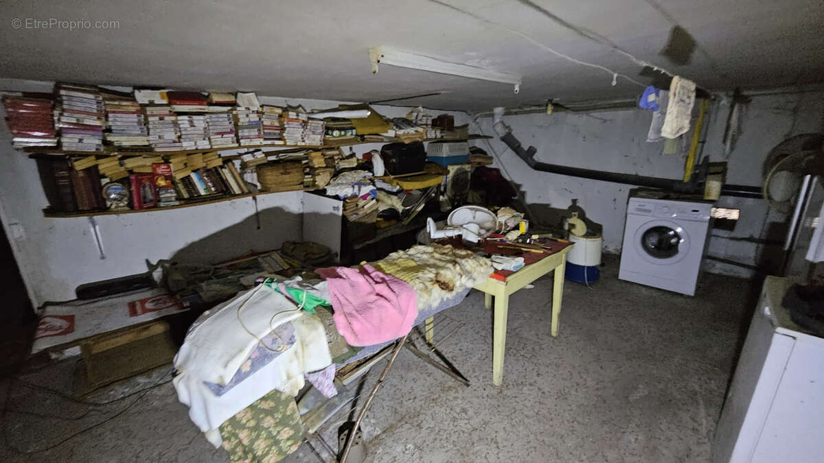 Maison à SAINT-LUBIN-EN-VERGONNOIS