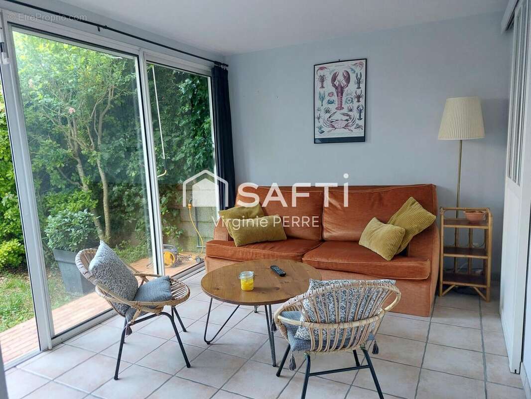 Photo 3 - Appartement à ROYAN