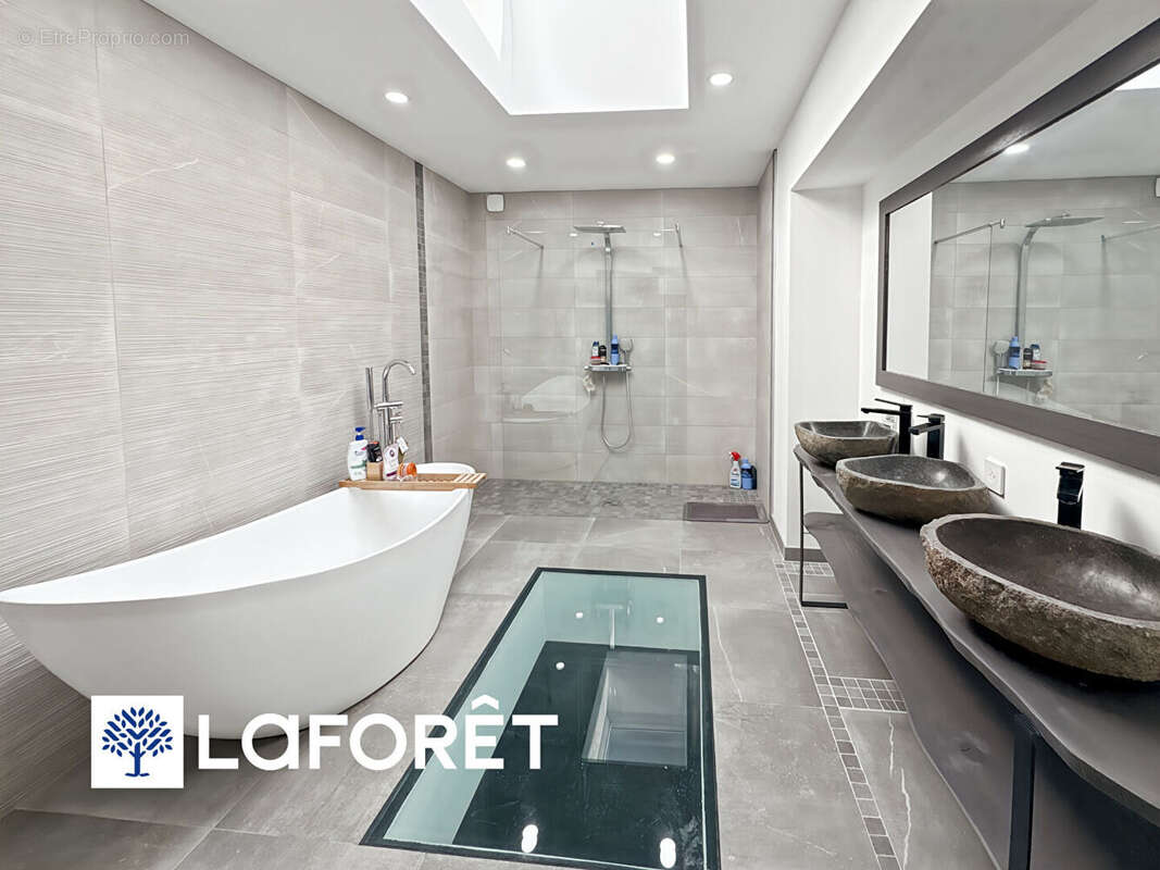 Maison à MORSANG-SUR-ORGE