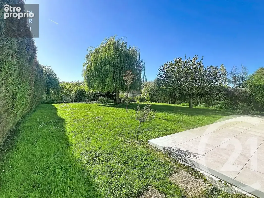 Maison 6 pièces 175 m² à vendre à Troyes (10000) - photo 8