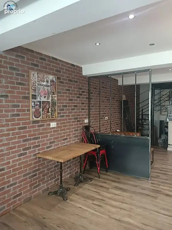 Commerce 150 m² à vendre à Revel (31250) - photo 4