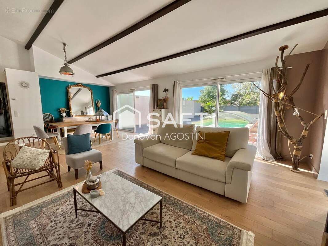 Photo 3 - Maison à DOMPIERRE-SUR-YON