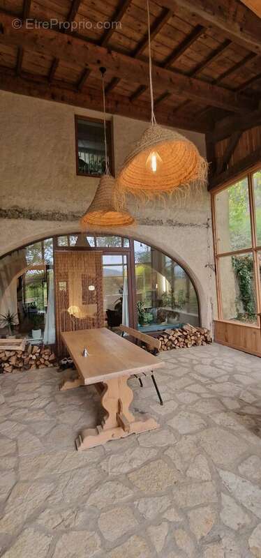 Maison à MONTMAUR-EN-DIOIS