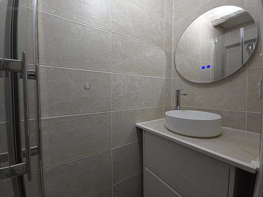 Appartement à AUBAGNE