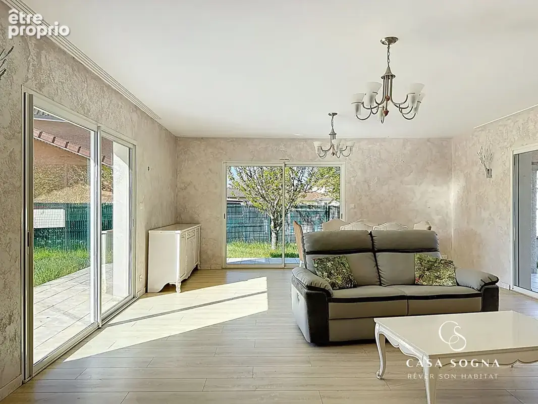 Maison - 7 pièces - 154,97 m² - photo 2