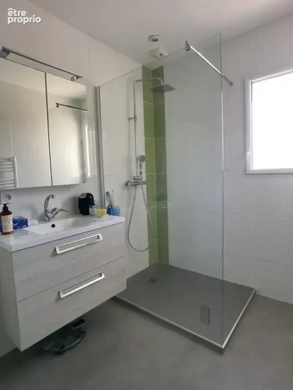 Villa contemporaine avec piscine - emplacement privilégié ! - photo 10
