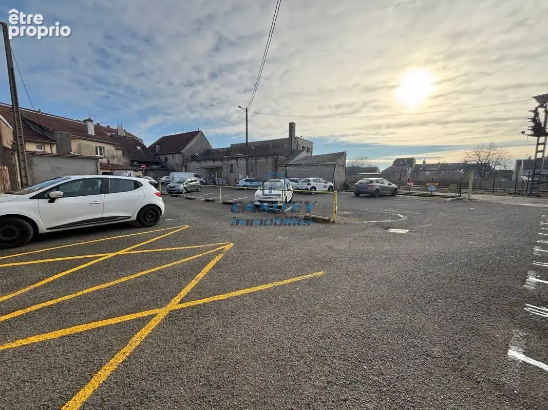 Immeuble 1488m2 centre-ville lure - photo 17