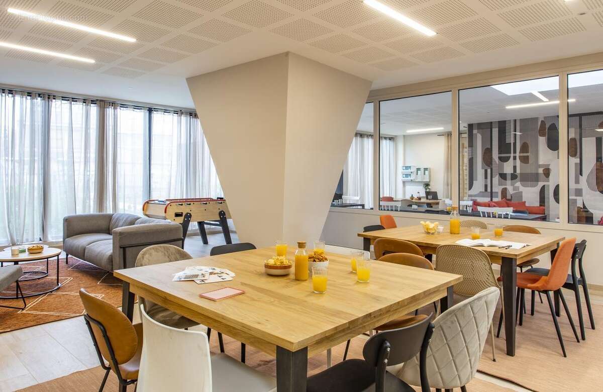 Appartement à BOBIGNY