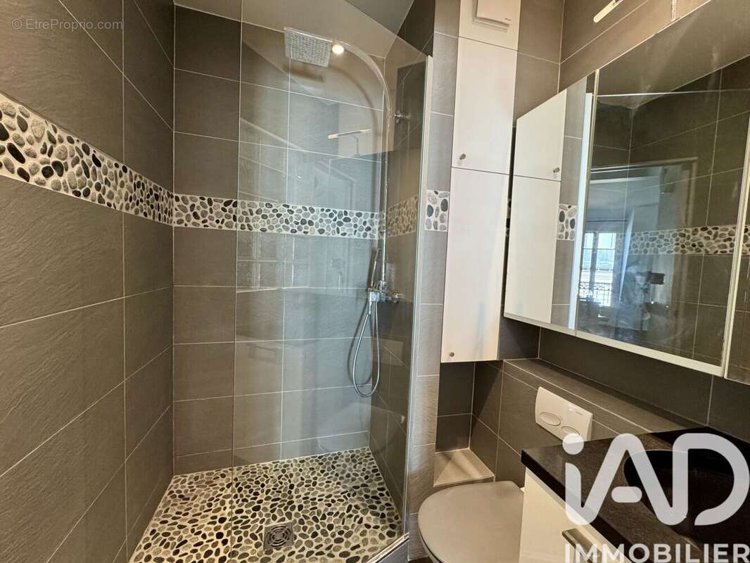 Photo 6 - Appartement à PARIS-6E