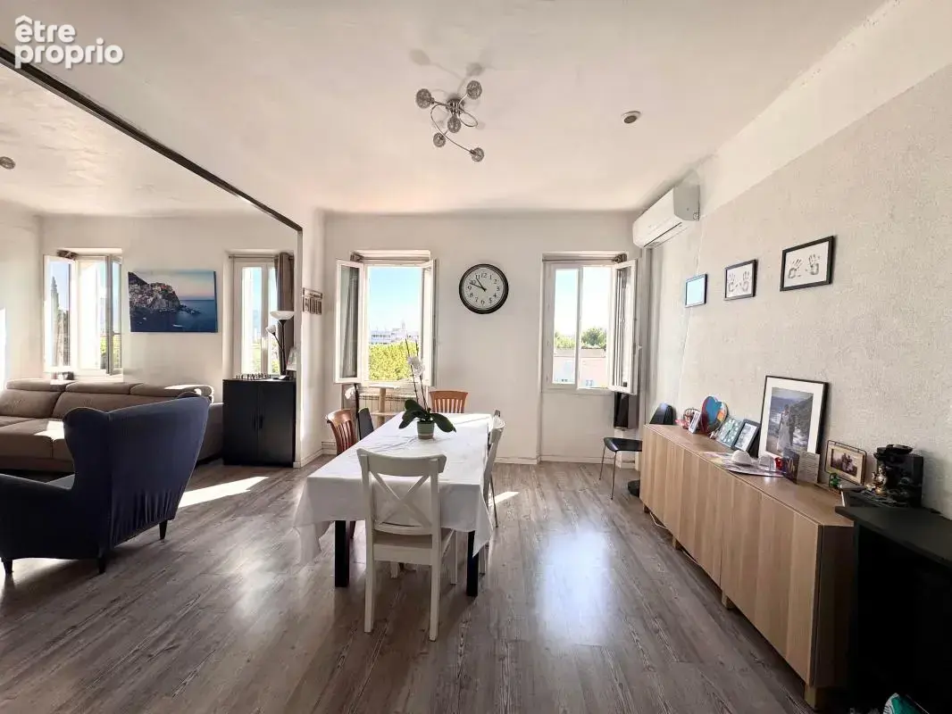 les 4 moulins Maison 172 m² – 5 chambres – Terrain de plus de 800 m² - photo 3