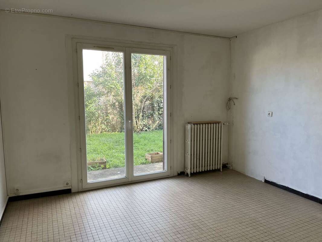 Maison à ALBI