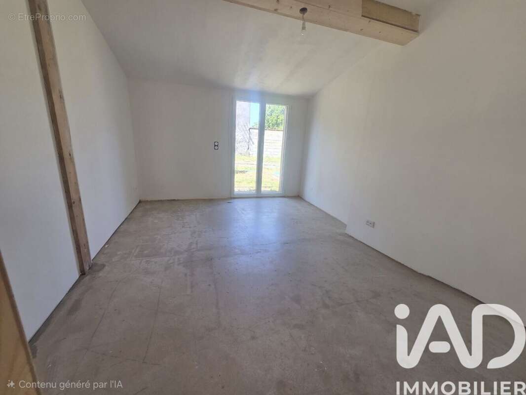 Photo 9 - Maison à JAU-DIGNAC-ET-LOIRAC