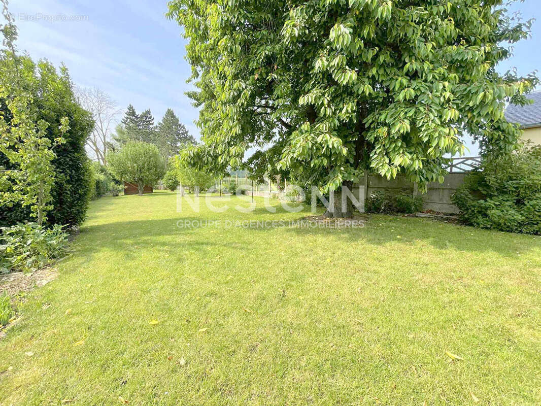 Maison à LE HEAULME