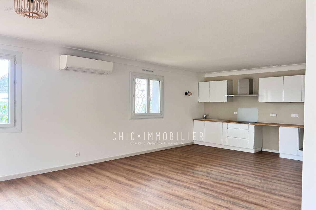 Appartement à ARGELES-SUR-MER