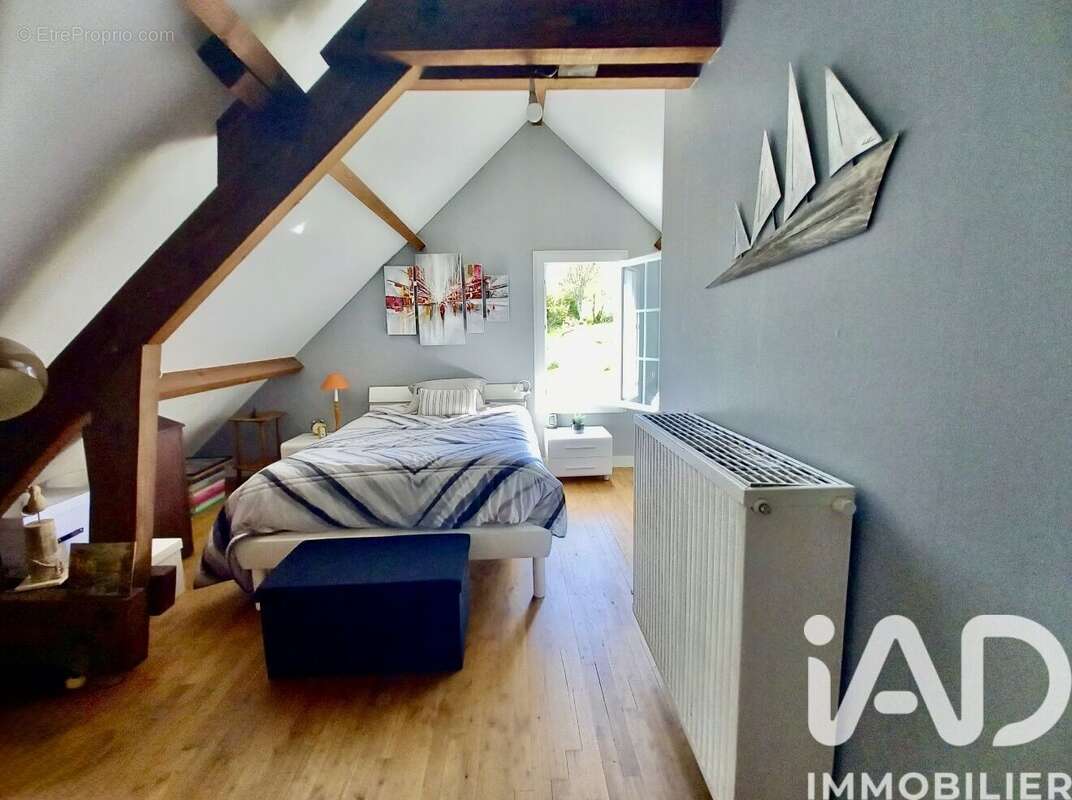 Photo 8 - Maison à CIVRAY