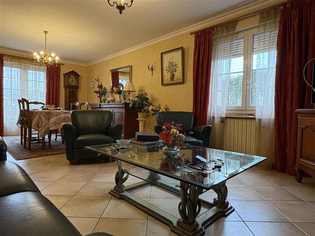 Maison à GACE