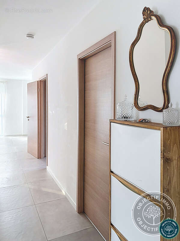 Appartement à DINGSHEIM