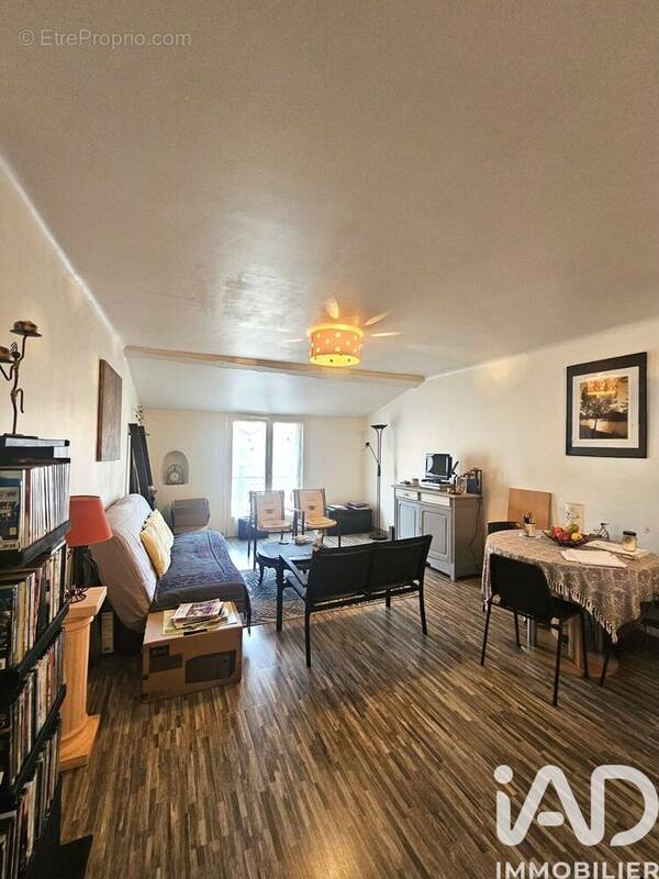 Photo 1 - Appartement à SAINT-PAUL-DE-FENOUILLET