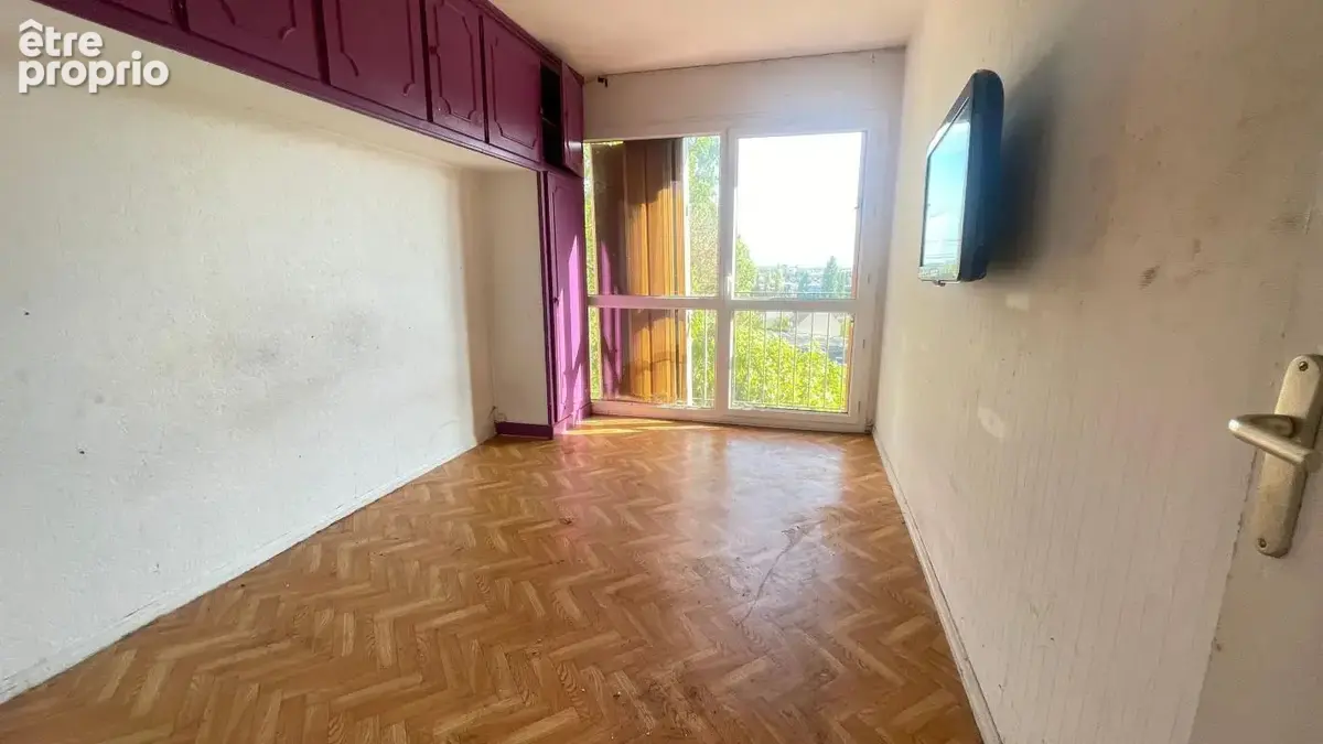 Appartement À Vendre - photo 5